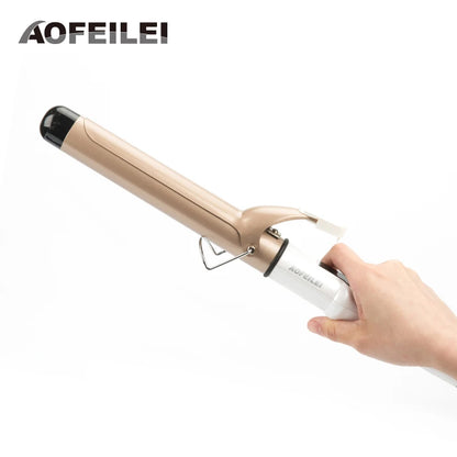 Professional Ceramic Hair Curler Styling Tools